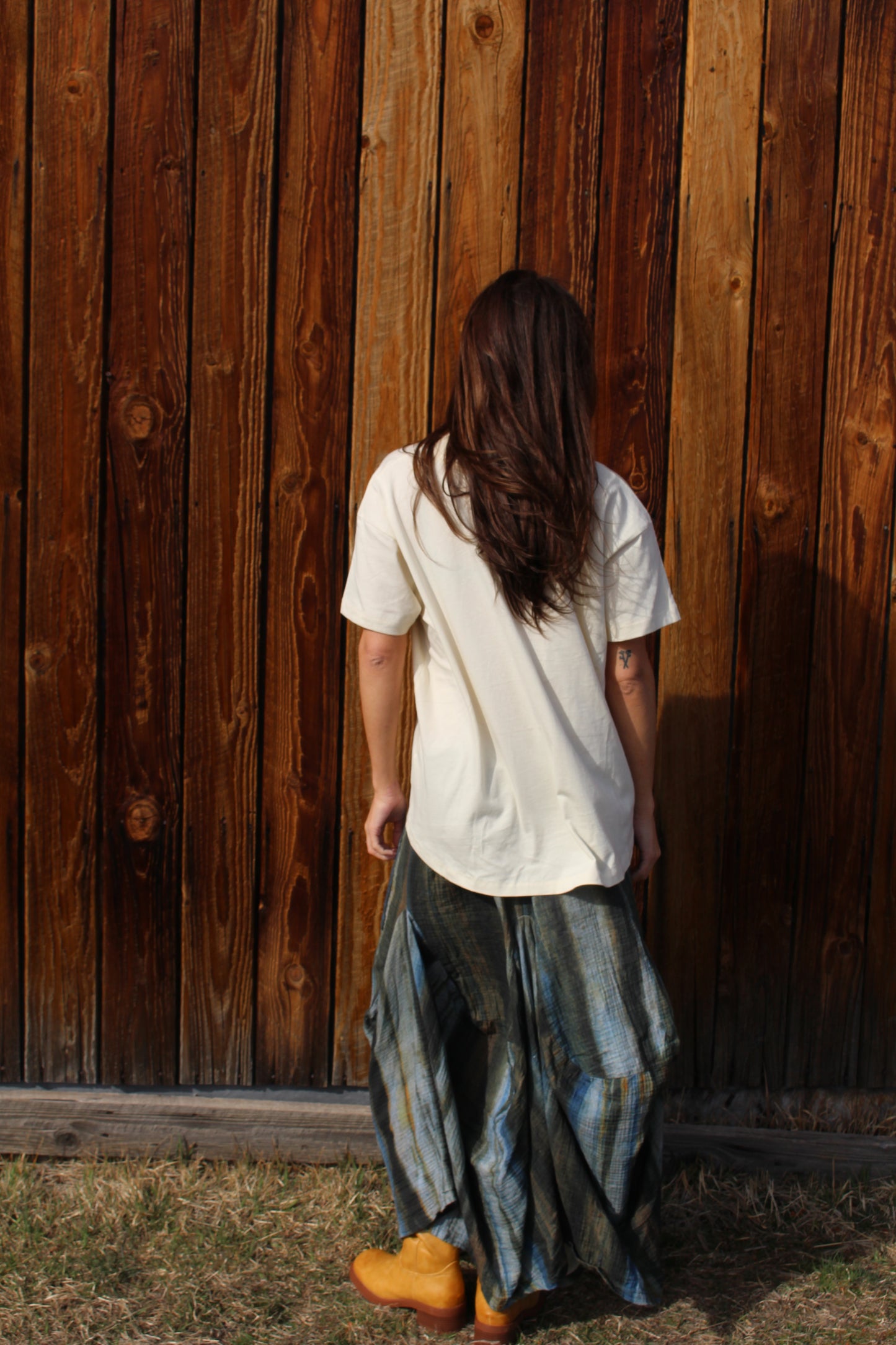 Mother Nature tee