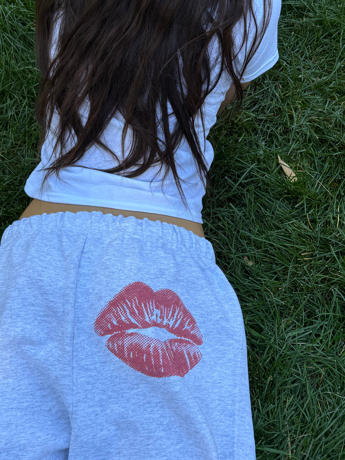 Kiss sweats