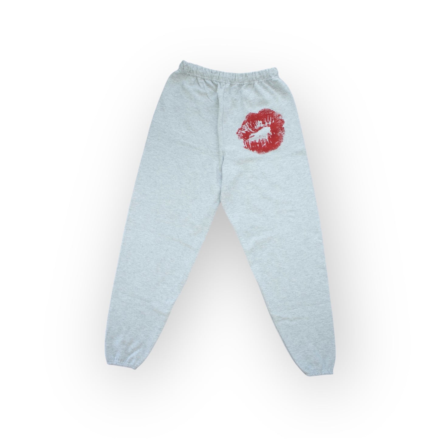 Kiss sweats