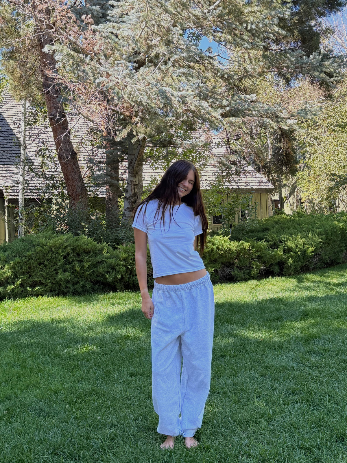 Kiss sweats