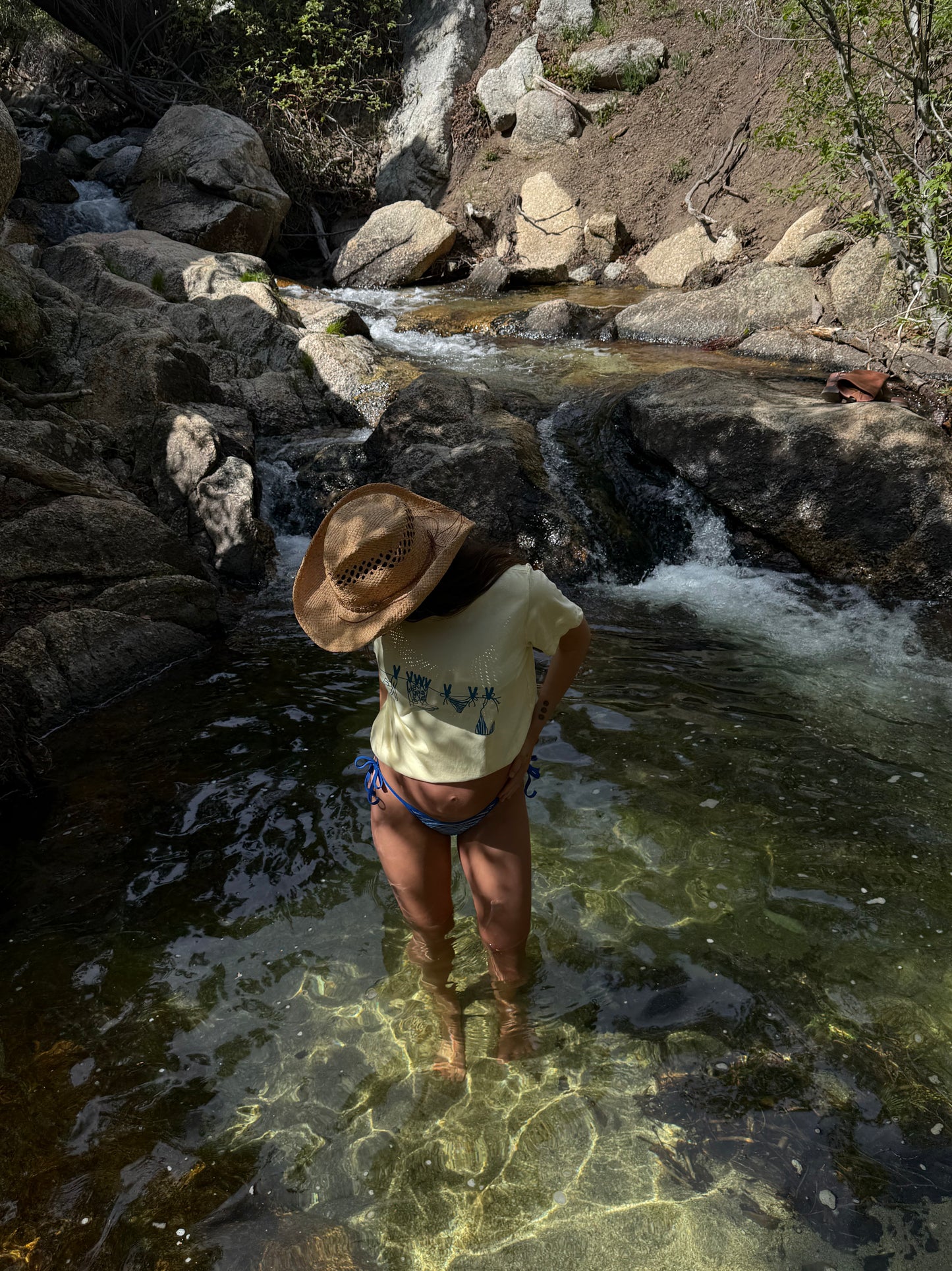 Sundry Tee
