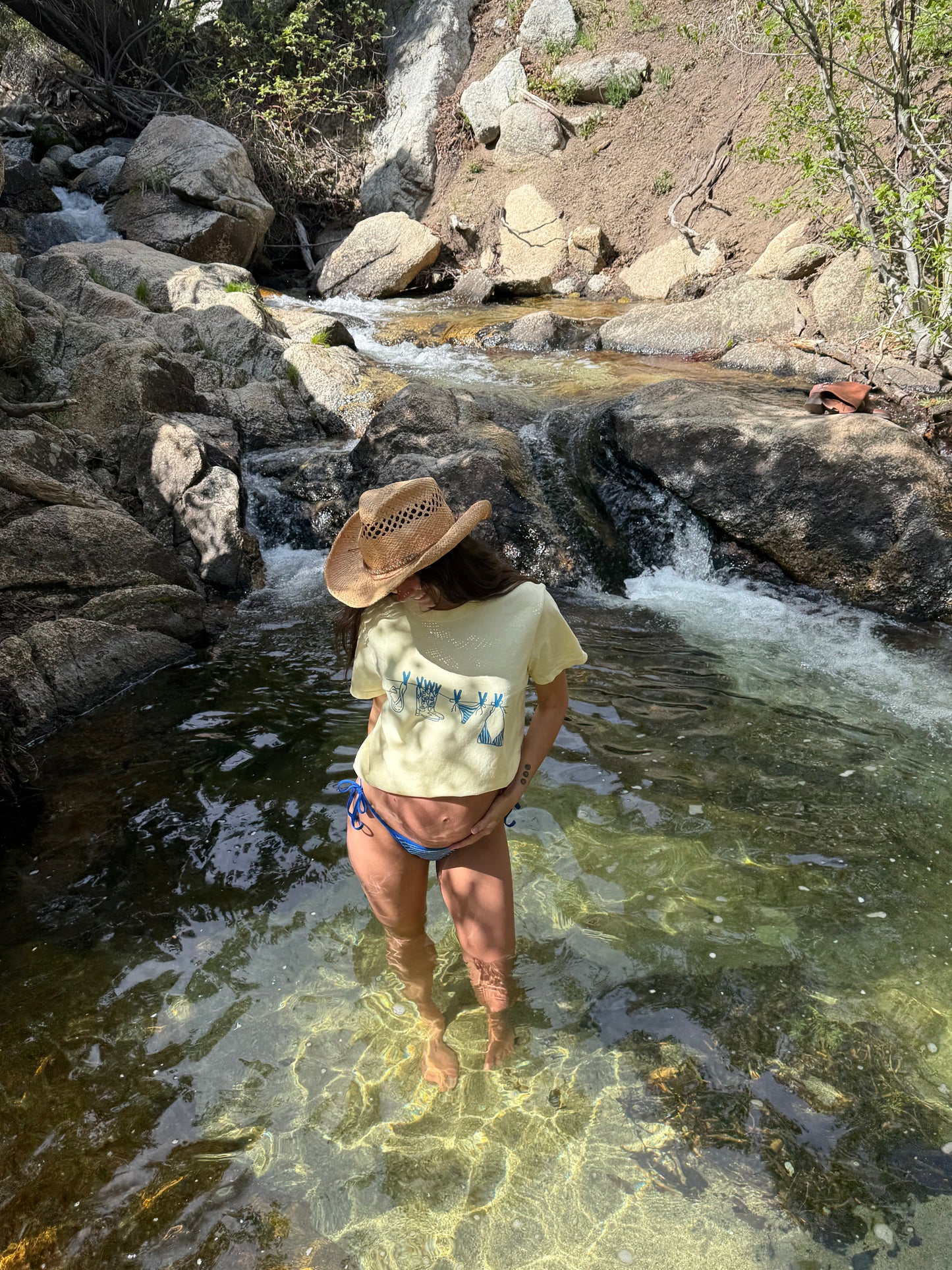 Sundry Tee